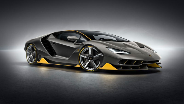 Illustration for article titled Which New Supercar Won Super Tuesday?